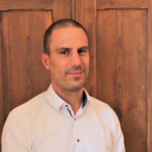 Patrick Schmid - Osteopath und Heilpraktiker in Landshut